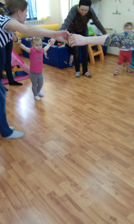 Про нас и наши занятия за последнее 3 месяца!!!