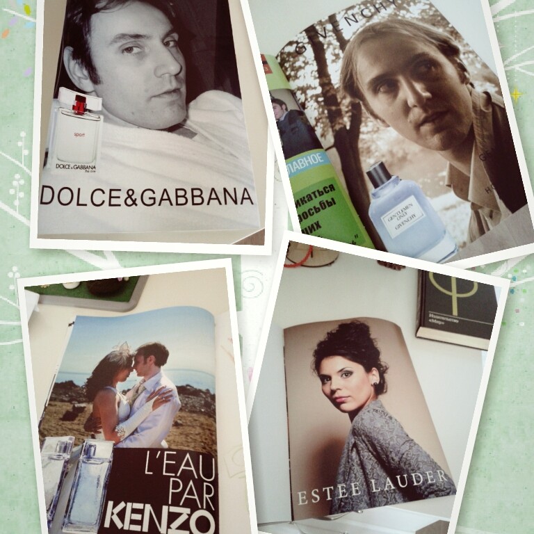 Наконец-то сподобилась