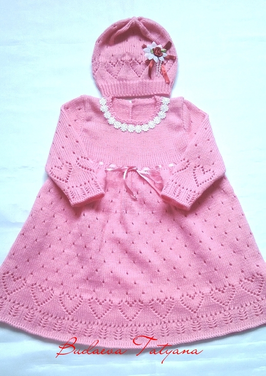 Подарки для Манюни