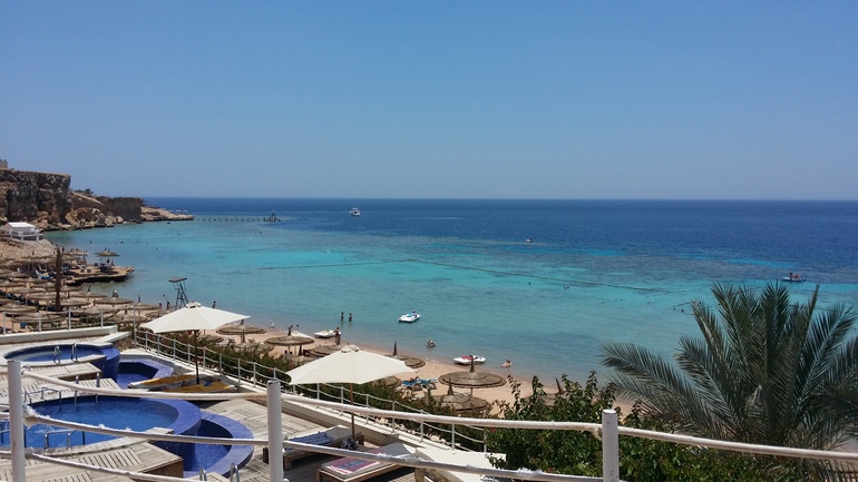 ШАРМ-ЭЛЬ-ШЕЙХ