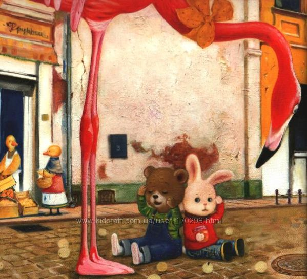 Наши новые книжки)
