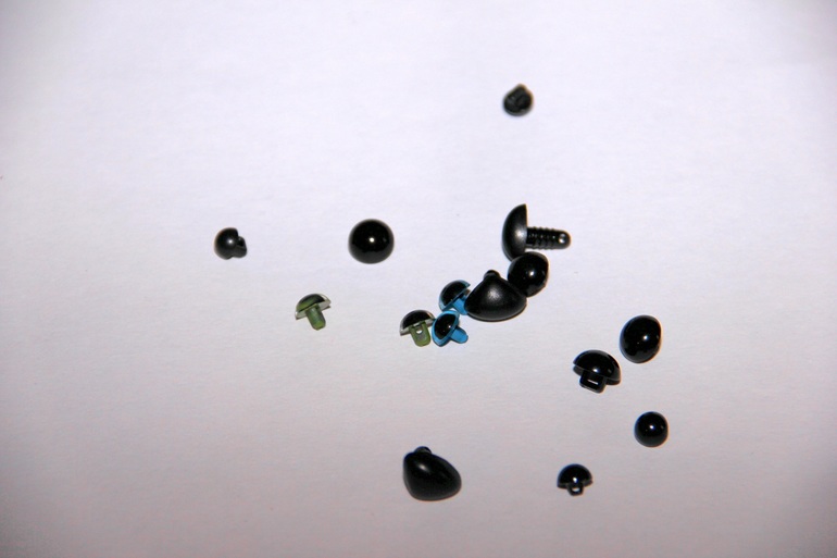 Волшебный мешочек