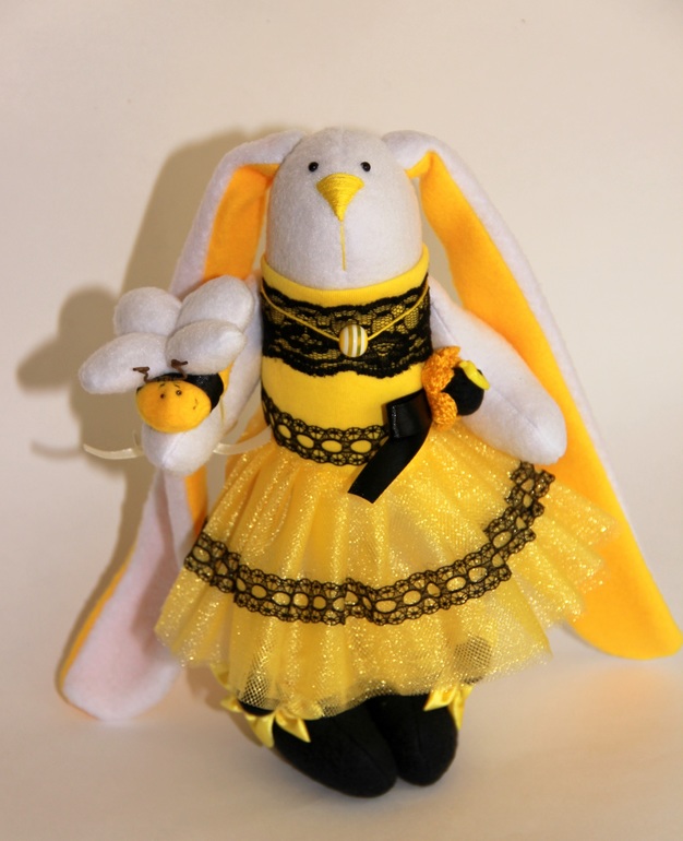 Воплощение Олесиных хотелок