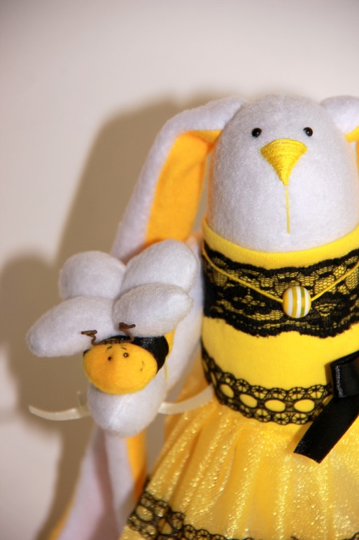 Воплощение Олесиных хотелок