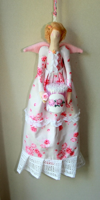 Фея утренней свежести