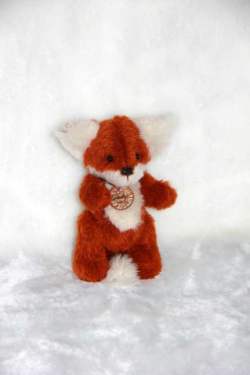 Приморский Лисенок