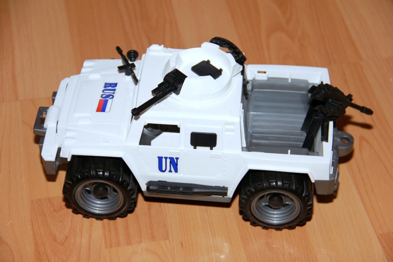 Вот что у меня теперь ееесть!