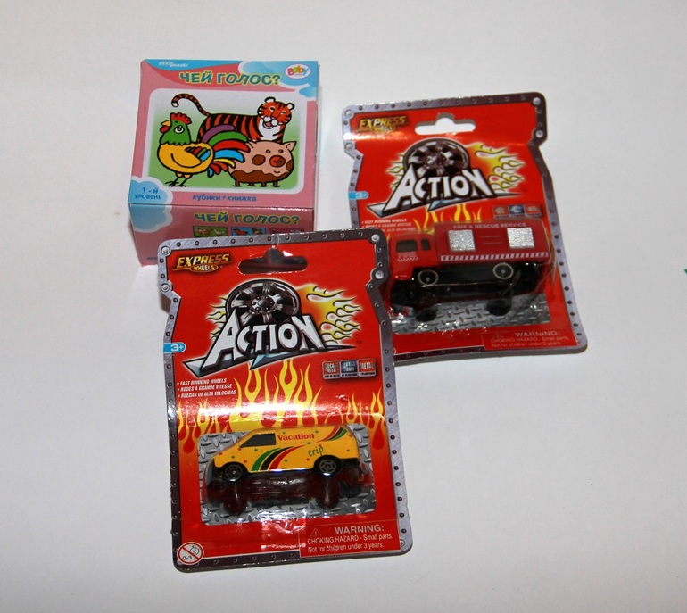 Провожаем зиму с Ксюшей