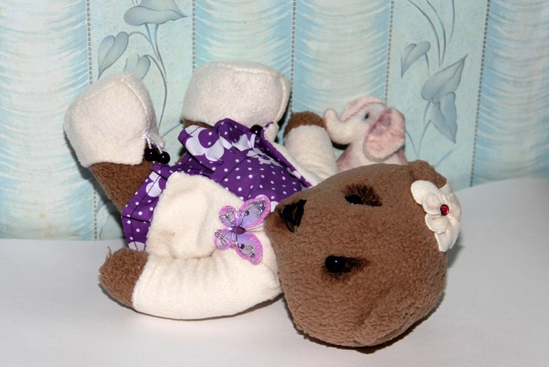 Большому кораблю - большое плавание!