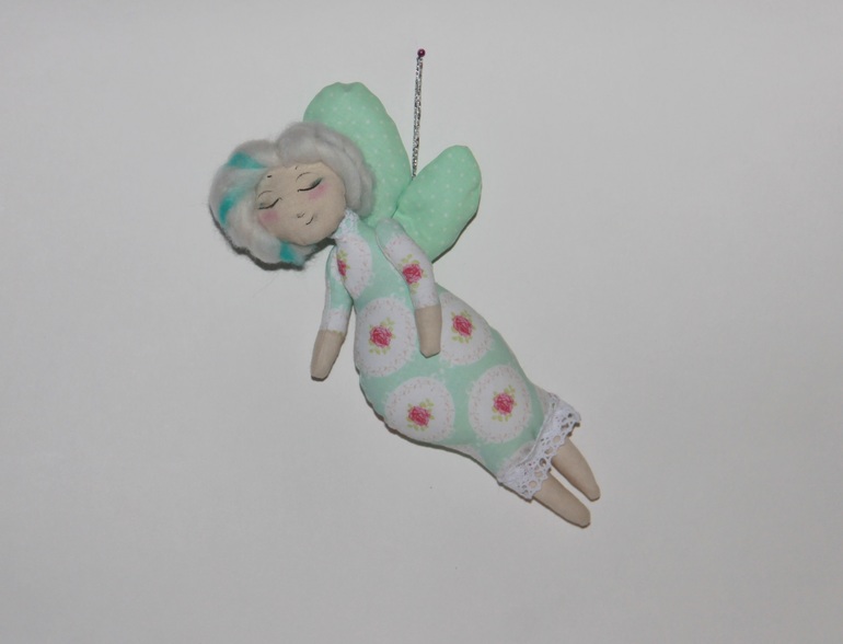 Феи счастливой беременности