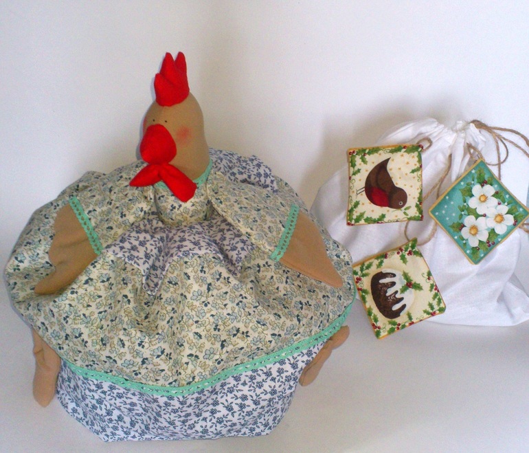 Пасха все ближе