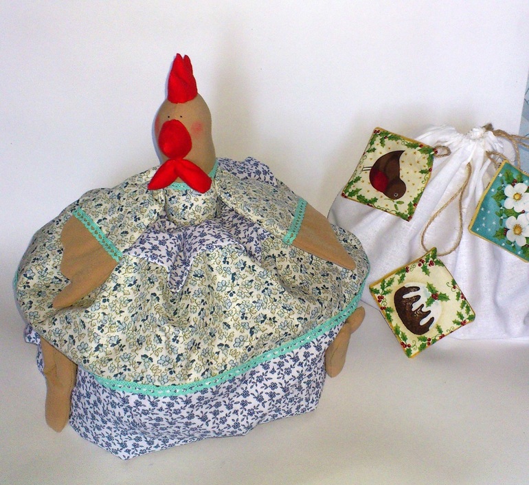 Пасха все ближе