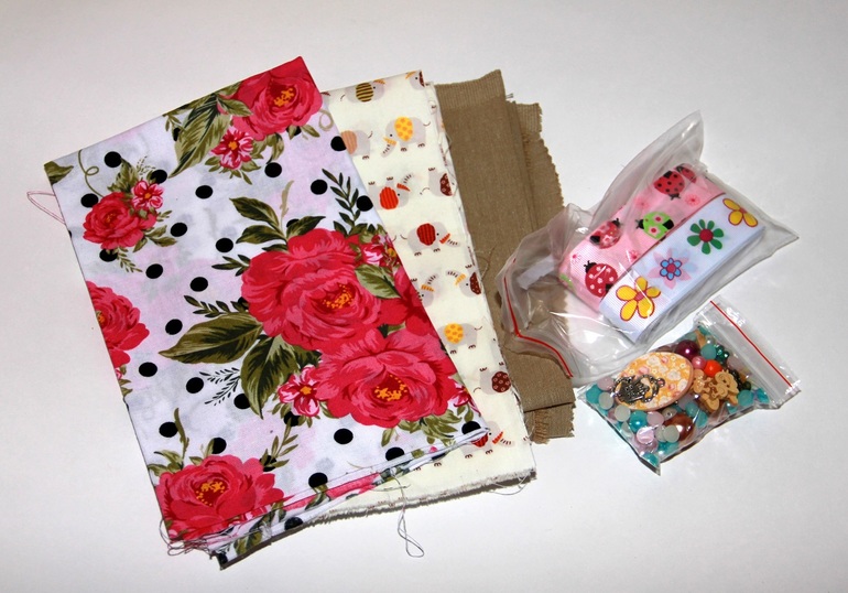 Провожаем зиму с Ксюшей