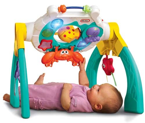 Развивающие музыкальные центры