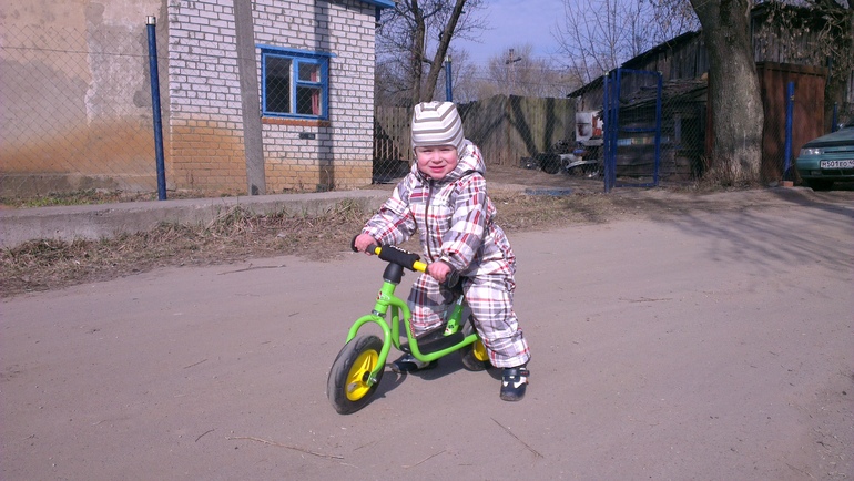 После двух