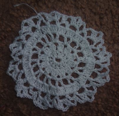 Платье моей мечты!