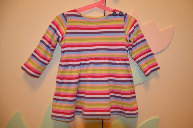 Платья на девочку