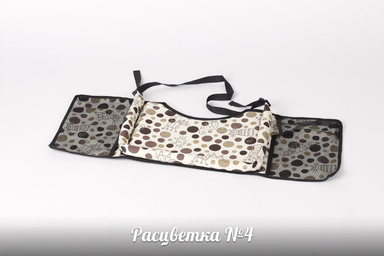 Дорожные столики для автокресла