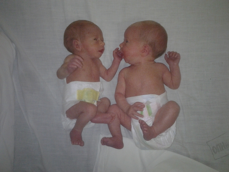 Вот мы какие!!!!!!