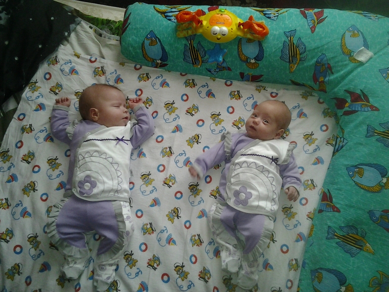 Вот мы какие!!!!!!