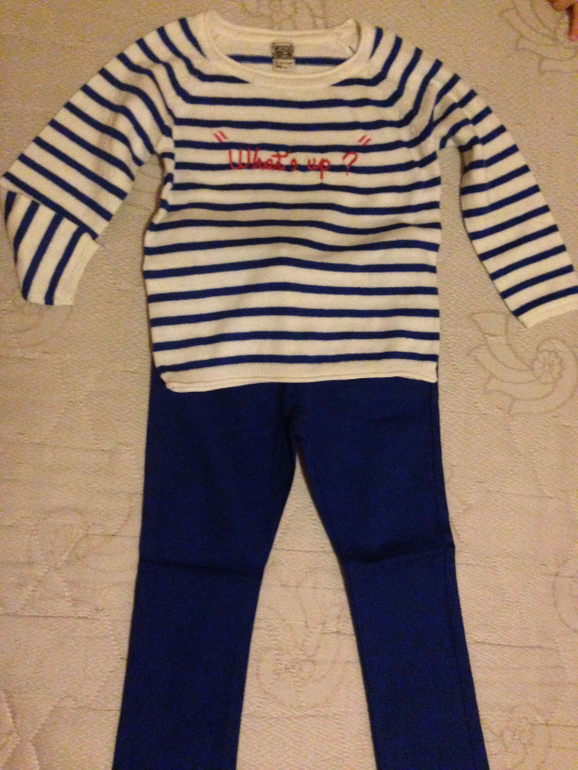 Наши наряды - весна-лето-осень!Часть 1