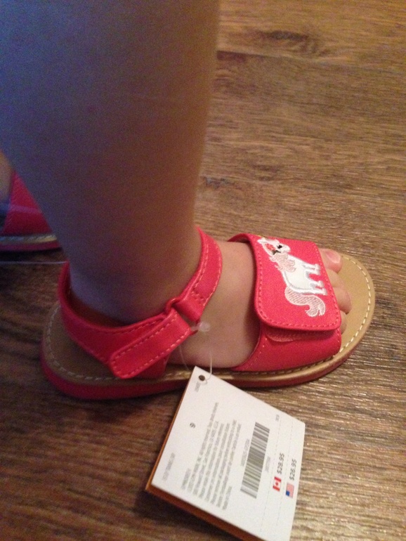 Посоветуйте по размерам обуви