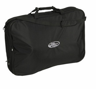 Сумка для транспортировки baby jogger city mini