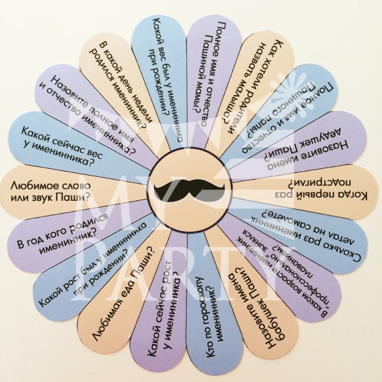 Новый набор для настоящих джентльменов