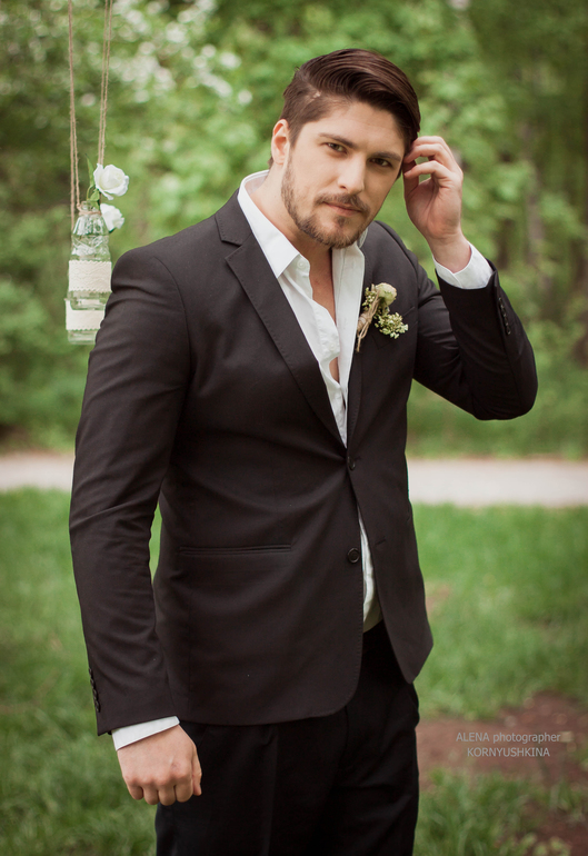 Свадебный проект (часть 2)