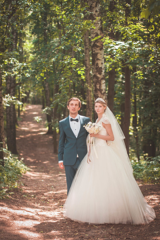 Свадьба Д+Н