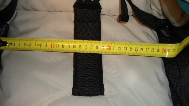 Emmaljunga Edge Duo Combi