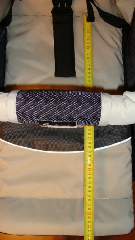 Emmaljunga Edge Duo Combi