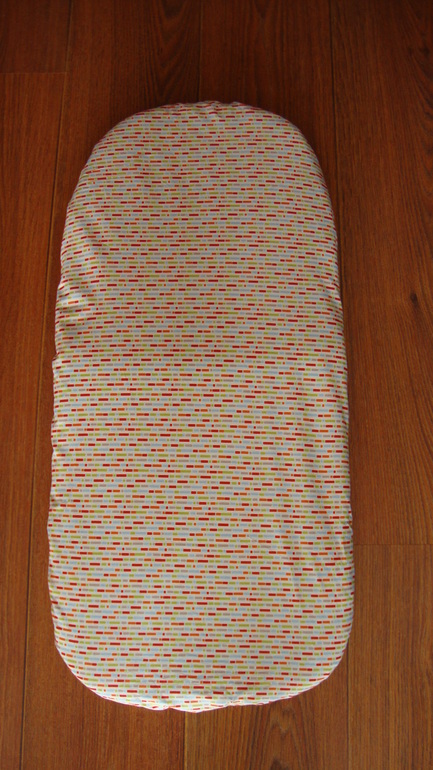 Emmaljunga Edge Duo Combi