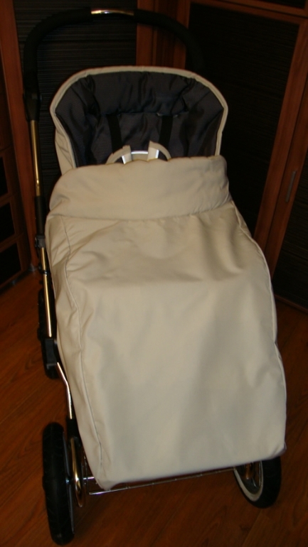 Emmaljunga Edge Duo Combi