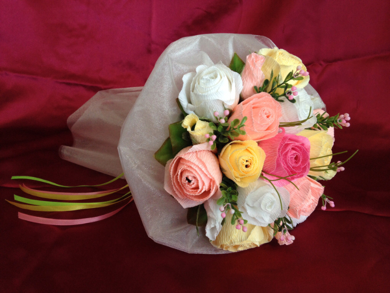 Мой первый ручной