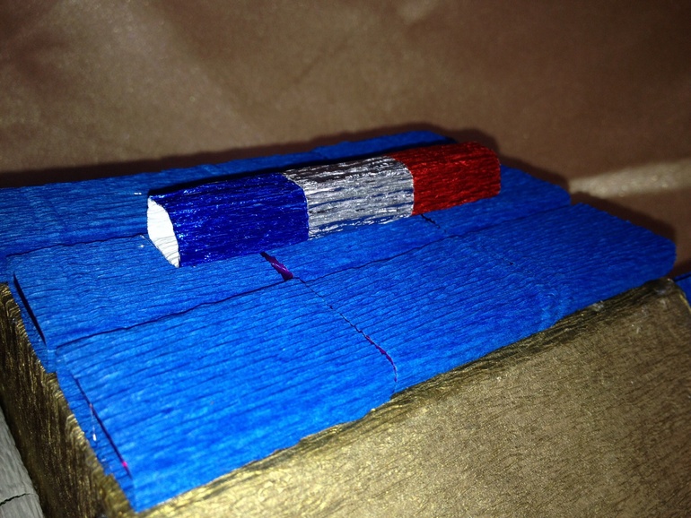 Полиция и не только