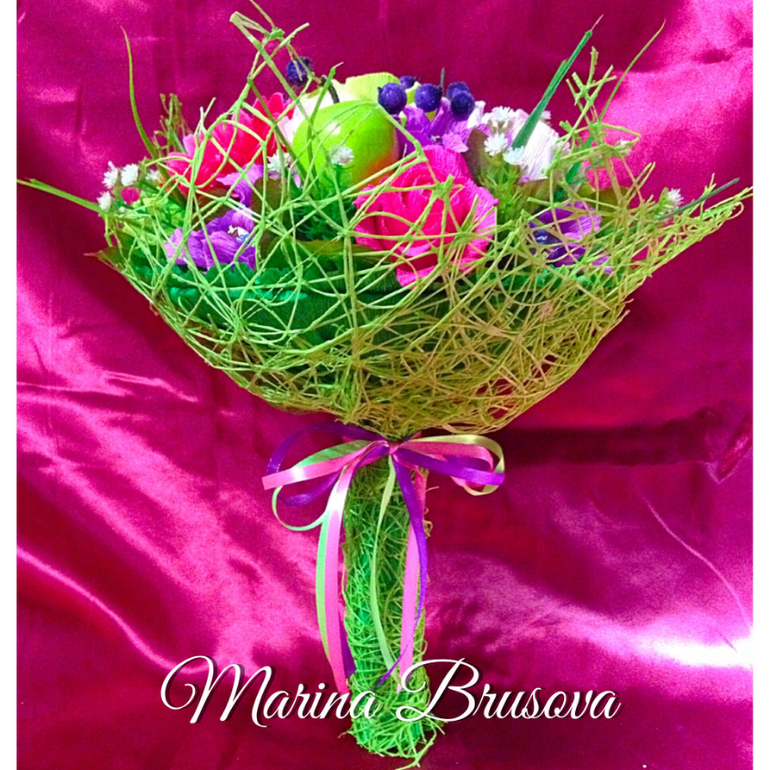 Мое ночное вдохновение