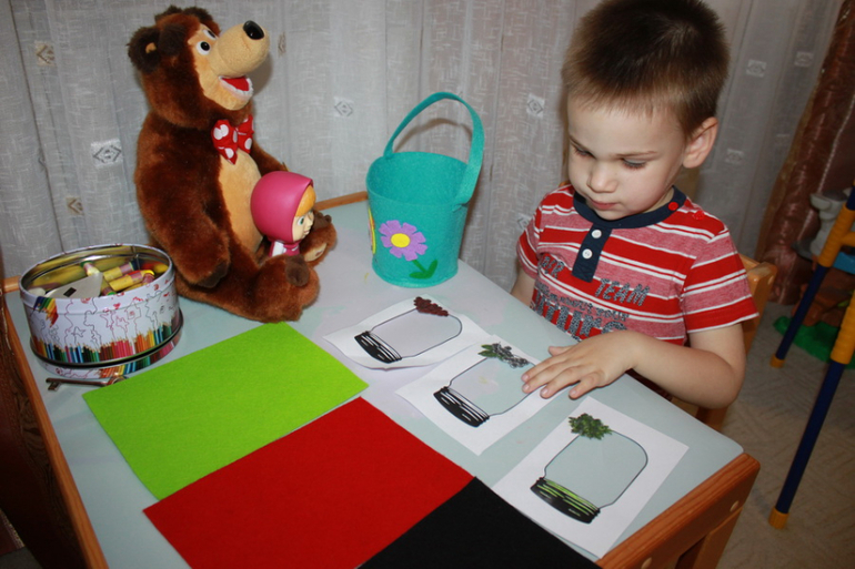 ТН "Ягоды" - отчет. День 3 - малина.