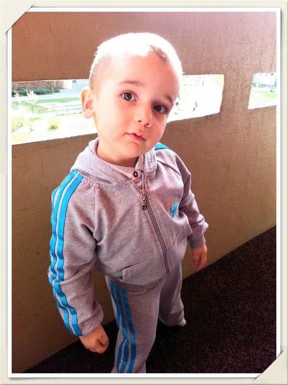 Моё сердечко!!!!