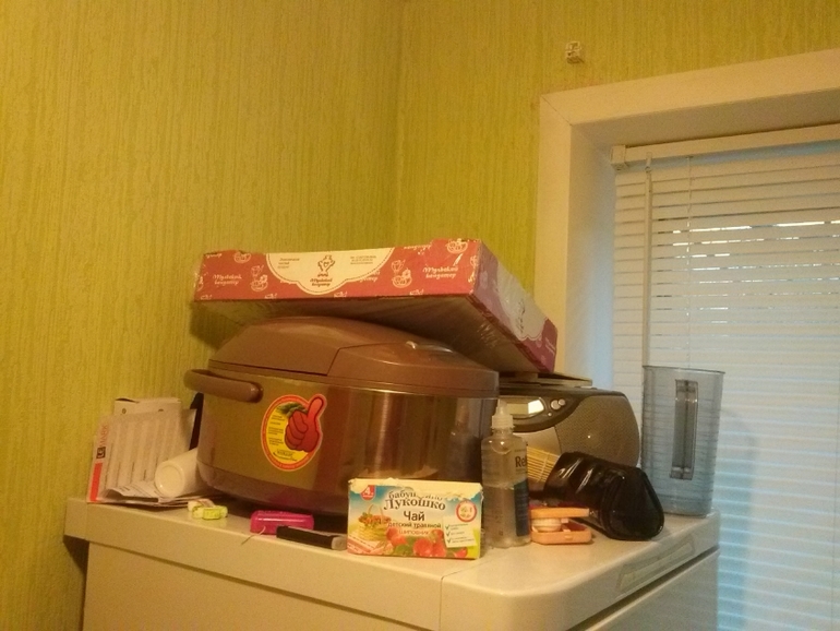 Взлёт72. Дипломная работа. Один день из жизни ФлайЛеди.