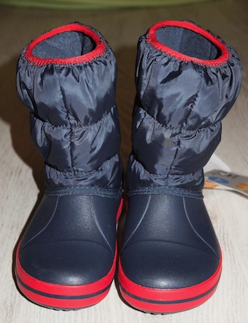 Семейная КРОКСомания ))))