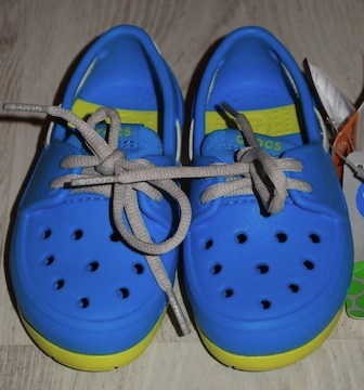 Семейная КРОКСомания ))))