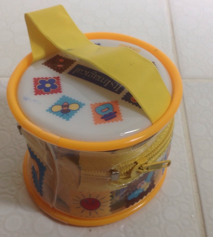 Чем занять ребенка в поездке