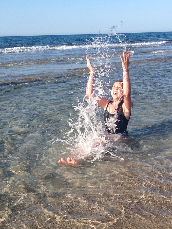 Майские выходные на о. Крит...