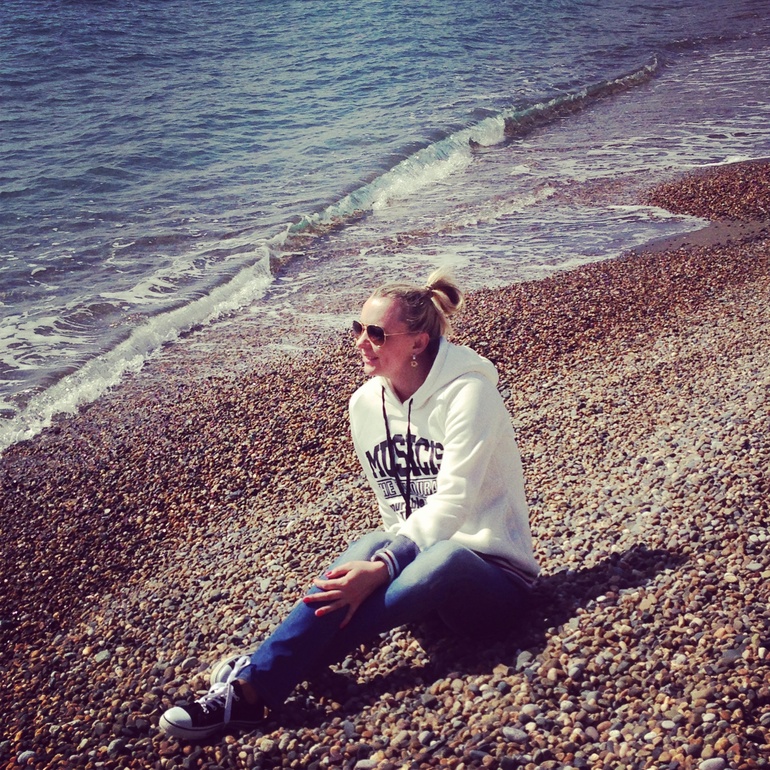 Фотки с выходных...