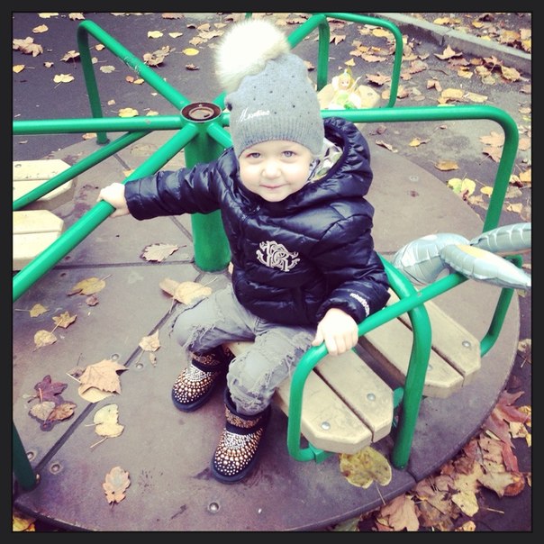 Немного инста фоток....