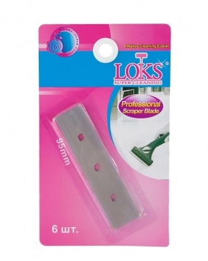 Пристрой! Товары для безопасности наших деток LОКS