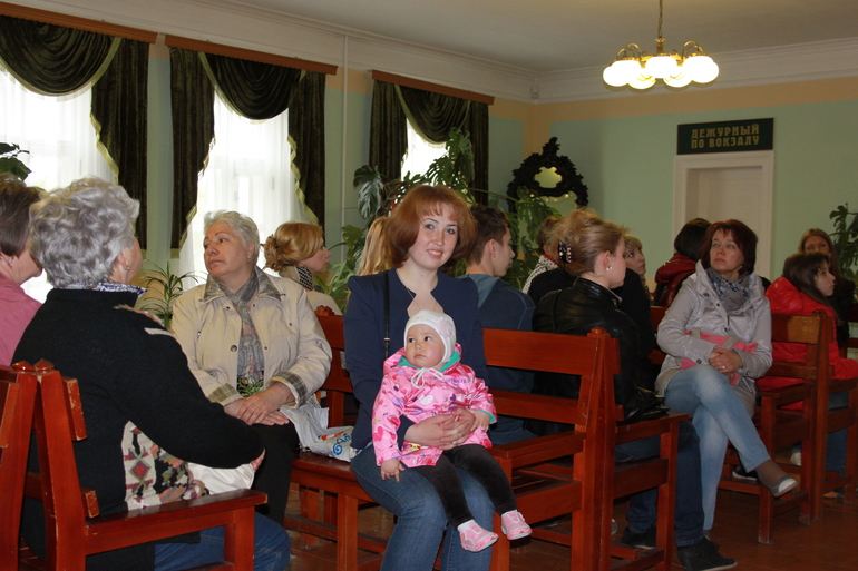 Поездки на майские праздники.