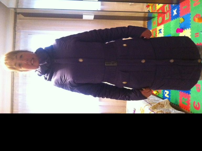 Слингопальто Роксана