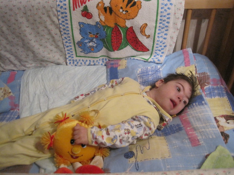 Церковь Покрова с Нового Торгу